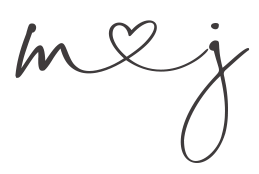 Mitch and Jenn: Our Wedding